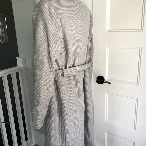 Long coat - Picture 3 of 5